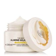 Almond Milk & Honey Scrub- The Bodyshop-250ml